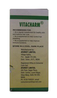 Vita Charm-Ayurvedic