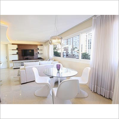 Modular Office Interior Designing Services
