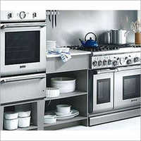 Modular Kitchen Cooktops Carpenter Assembly