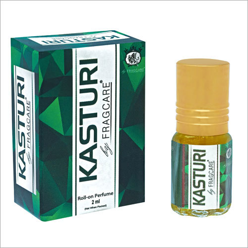 Kasturi Perfume Chemical Name: Bluebell