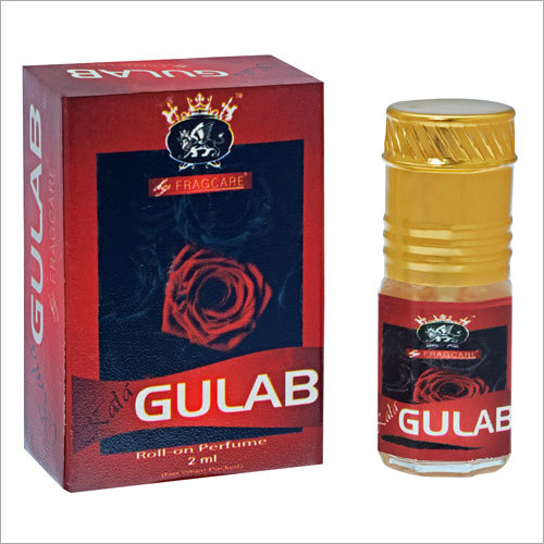 Gulab Perfume Gender: Male