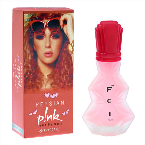 Fci Pink Perfume Chemical Name: Bluebell