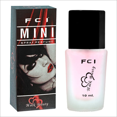 Fci Mini Spray Perfume Chemical Name: Llc.