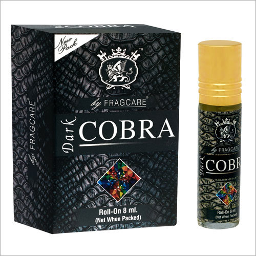 Cobra Perfume Chemical Name: Satyasha