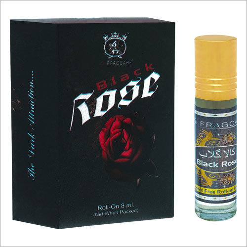 Black Rose Perfume Chemical Name: Llc