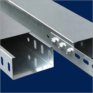 Raceway Cable Tray Conductor Material: Steel