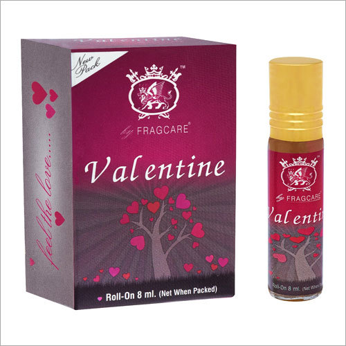 Valentine Perfume Gender: Male