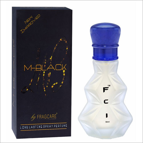 M-Black Perfume Gender: Male