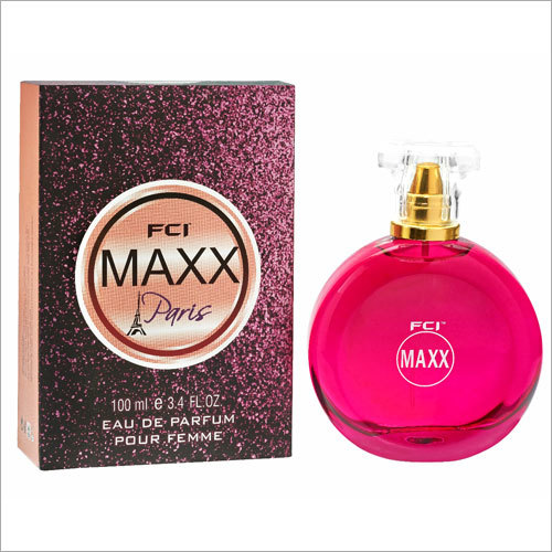 Maxx Purfume Gender: Male