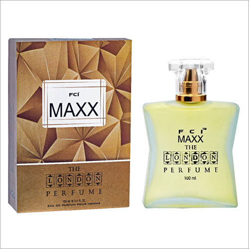 The London Perfume Gender: Male
