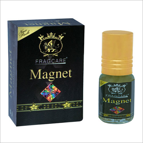Magnet Perfume Gender: Male