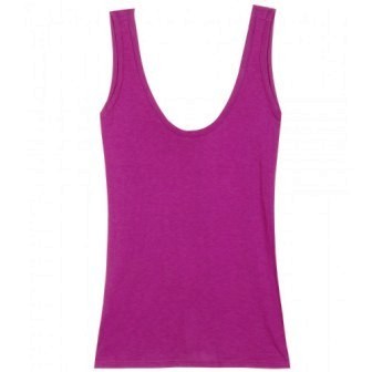 Yoga Vest Style Top Age Group: Adults