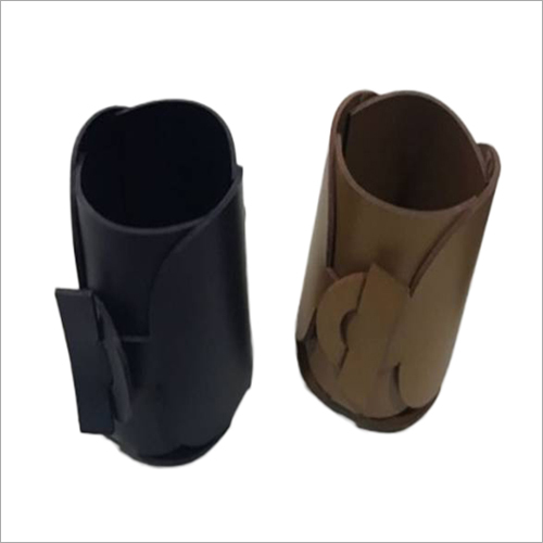 Leather Pencil Holder Leather Pencil Holder