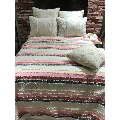 Duvet Cover Manufacturers Exporter Supplier Services From Noida