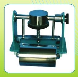 Cobb Tester (Tilting Type) Application: For Lab