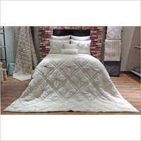 Quilt Bedding Set - 100% Cotton, Twin Size | Soft Touch, Fade Resistant, Durable Craftsmanship