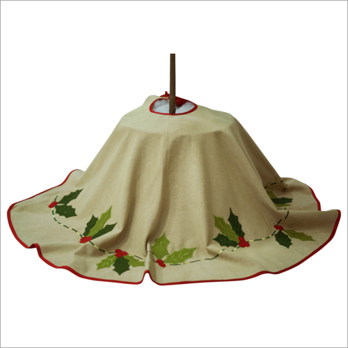 Christmas Tree Skirt Christmas Tree Skirt