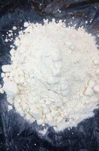 Nbr Powder