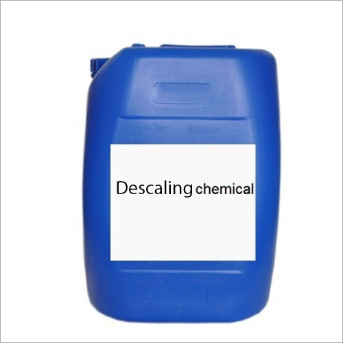 Descaling Chemicals