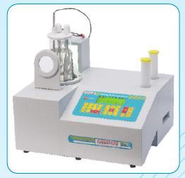 Boiling Point Apparatus Application: For Lab