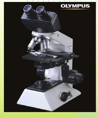 Microscpio biolgico de OLYMPUS CH20i