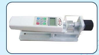 Portable Tablet Hardness Tester With Printer