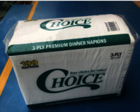 Low price for dinner napkin