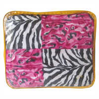 Available In All Colors Designer Blanket