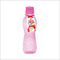Super Duper Icy Plastic Bottle