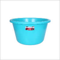 Deluxe 50 Ltr Plastic Tub