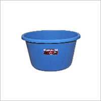 Deluxe 30 Ltr Plastic Tub