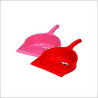 Plastic Dust Pan