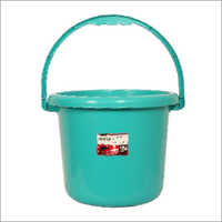 PLASTIC BUCKET GLORIOUS
