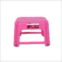 Square Plastic Patla