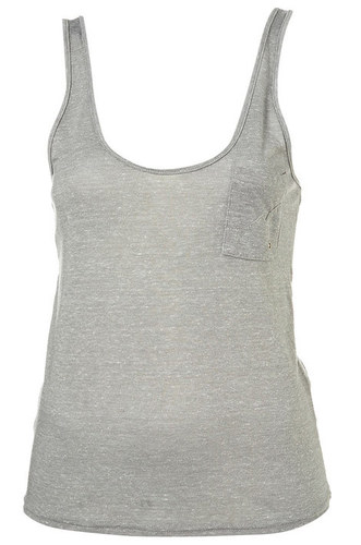 Yoga Tank Top Age Group: Adults