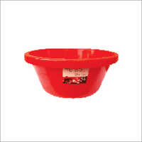 Plastic Basin