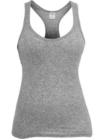 Yoga Vest Top Age Group: Adults