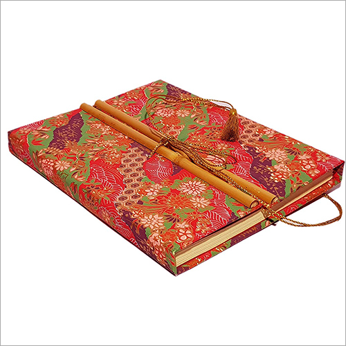 Leather Antique Journal Diary By SARVGYAN INTERNATIONAL