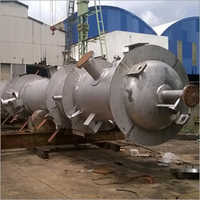 Industrial Distillation Columns