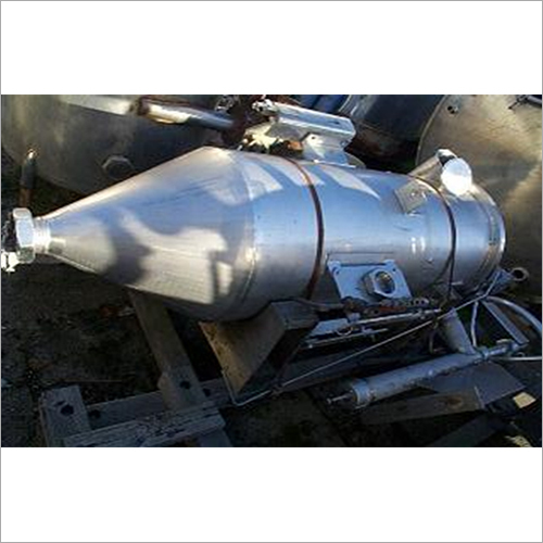 Chemical Reactor Cone 