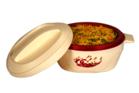 Royal Insulated Hot-pot