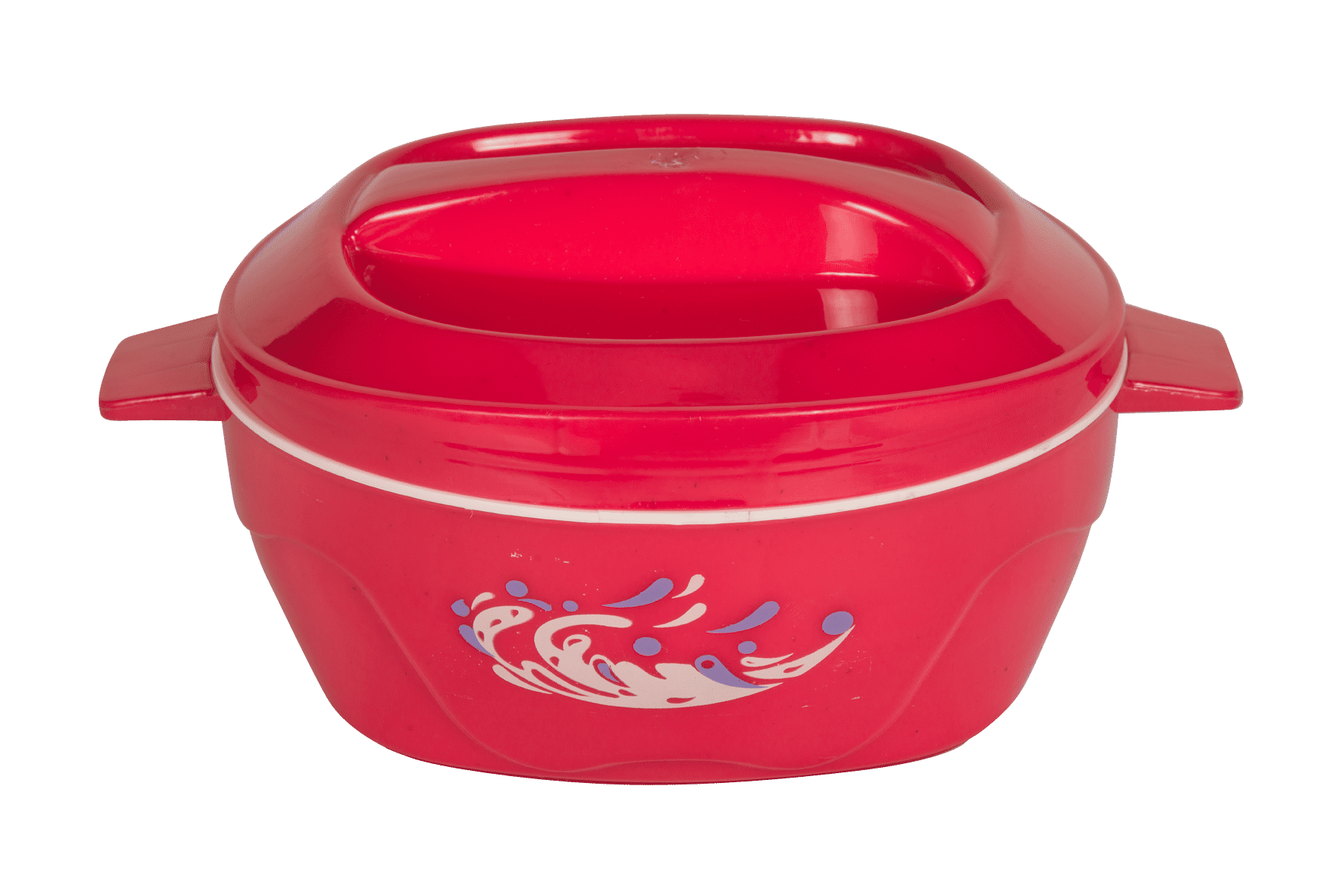 Royal Insulated Hot-pot