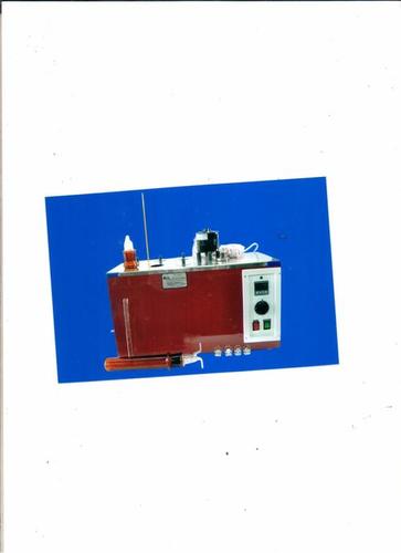 Silver Strip Corrossion Test As Per IP-227001