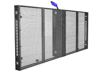 P10.4 Transparent LED Display