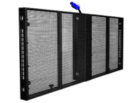 P3.9 Transparent LED Display
