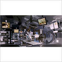 Medical Equipment Rental Services - Various Equipment Types, Flexible Rental Duration, On-site Delivery & Professional Installation
