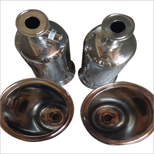 Industrial Filter Housing Industrial Filter Housing