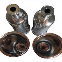 Industrial Filter Housing