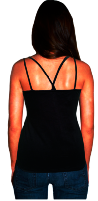 Yoga Two Strap Top Age Group: Adults