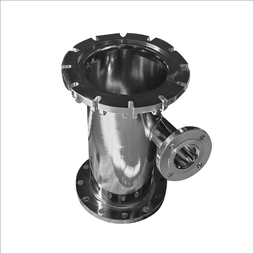 Electro Y Filter Valve Electro Y Filter Valve